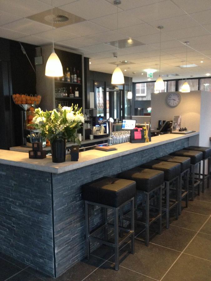 Huize Hoelterhof Wellness Hotel Restaurant Enschede Exteriér fotografie