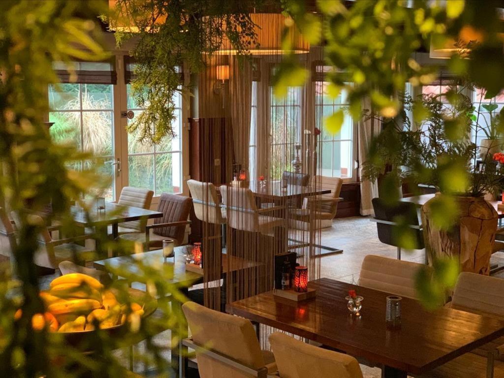 Huize Hoelterhof Wellness Hotel Restaurant Enschede Exteriér fotografie